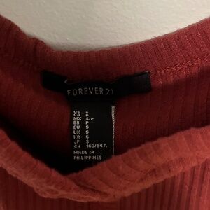 FOREVER 21 dress